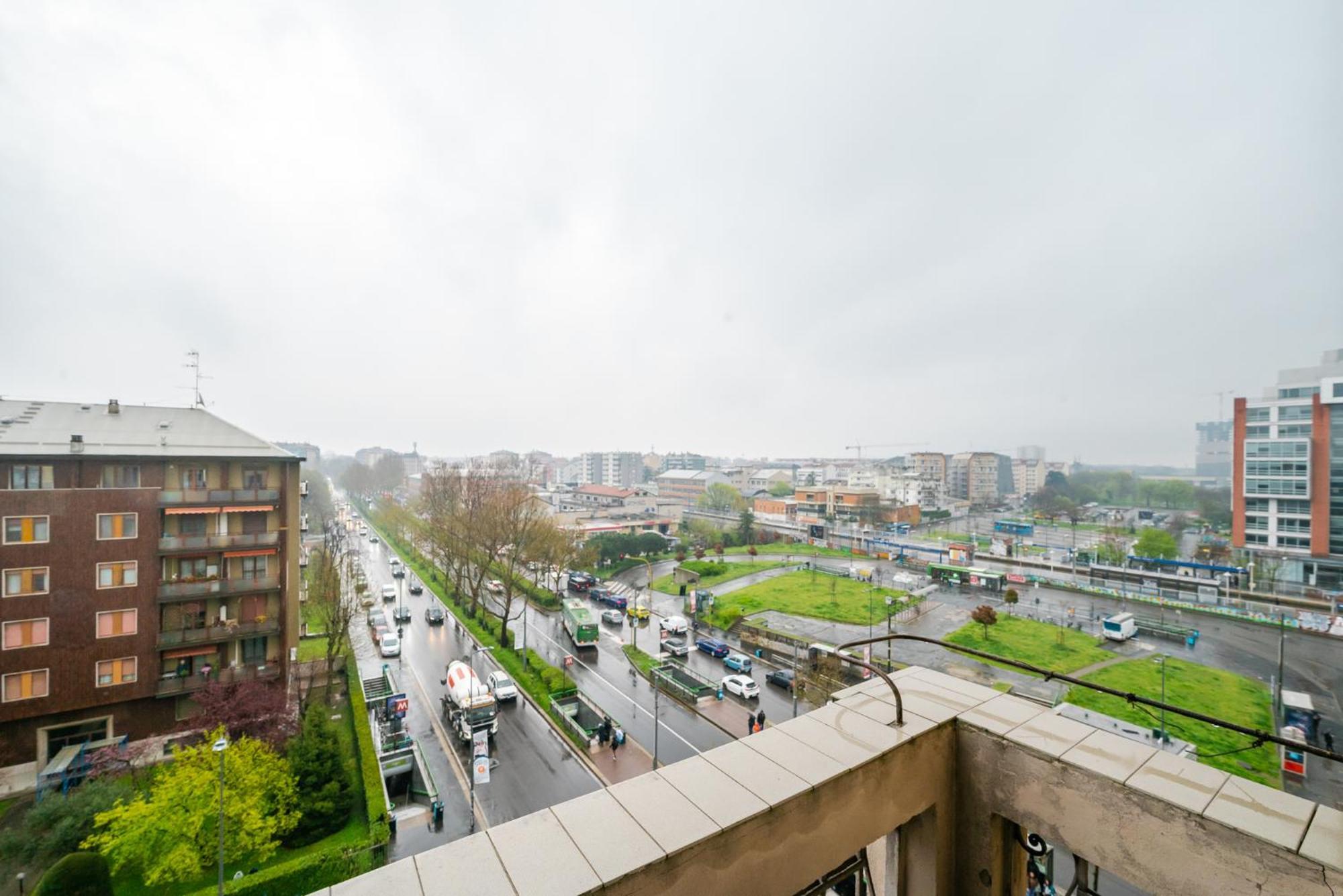 The Visionary - Navigli Area * Milaan