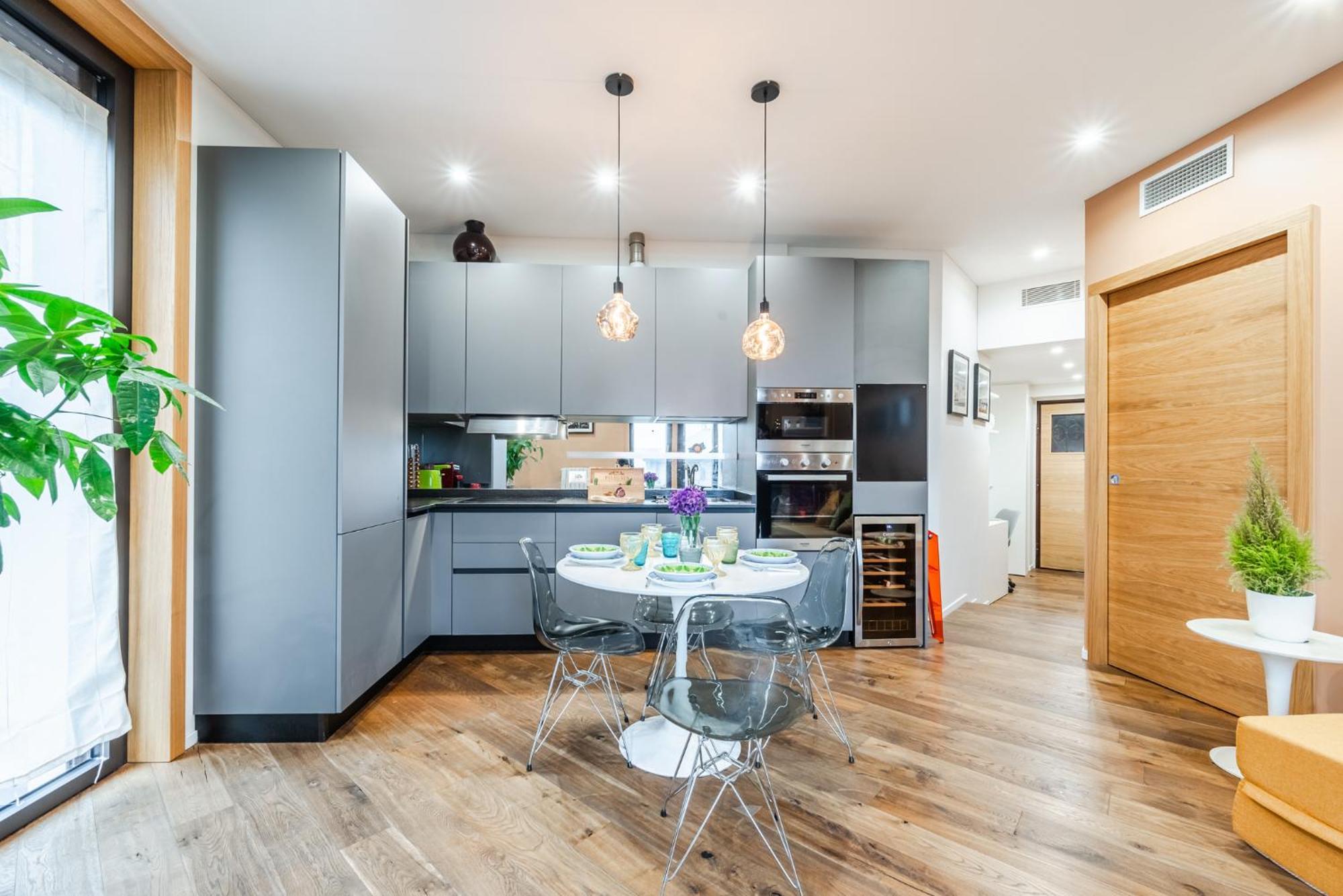 Appartement The Visionary - Navigli Area *