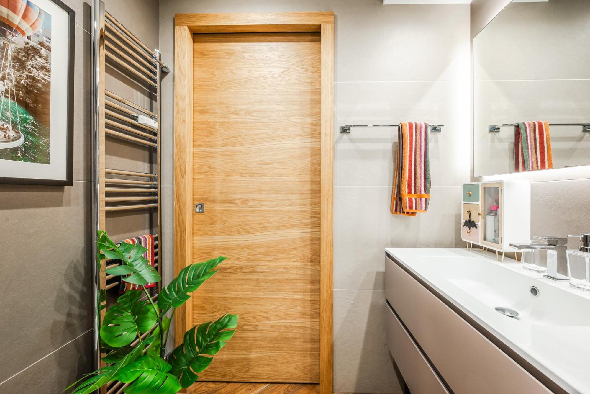 The Visionary - Navigli Area Appartement