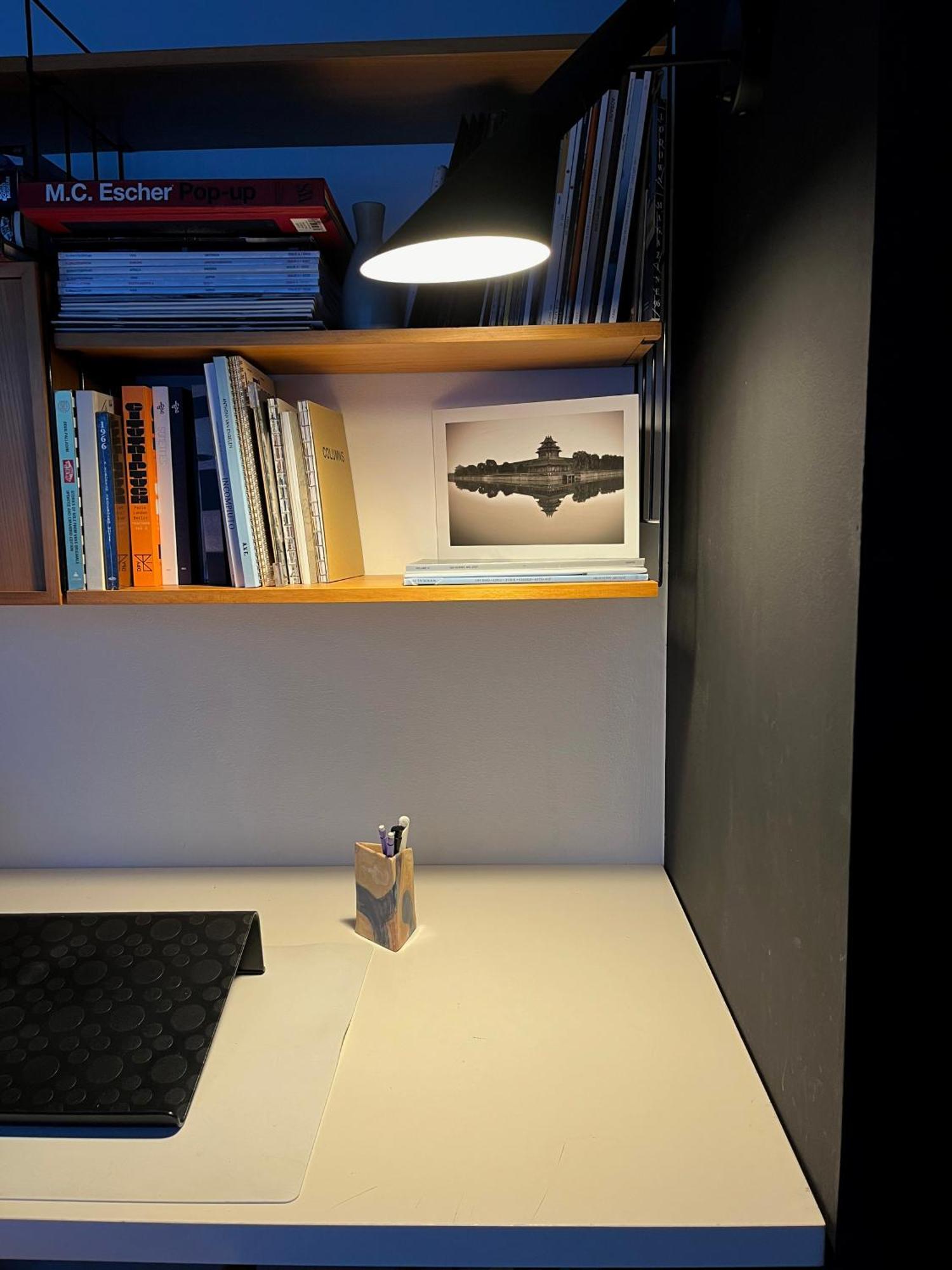 Pergolhaus Lejlighed