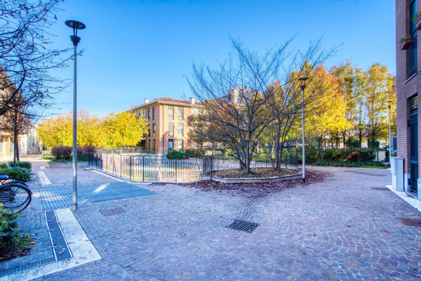 Italianflat - Canal Couture, Navigli Luxury Retreat Apartment Milan