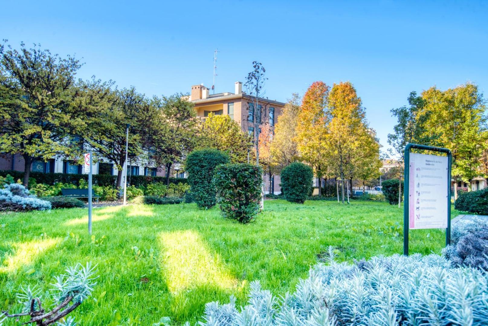 Italianflat - Canal Couture, Navigli Luxury Retreat Apartment Milan