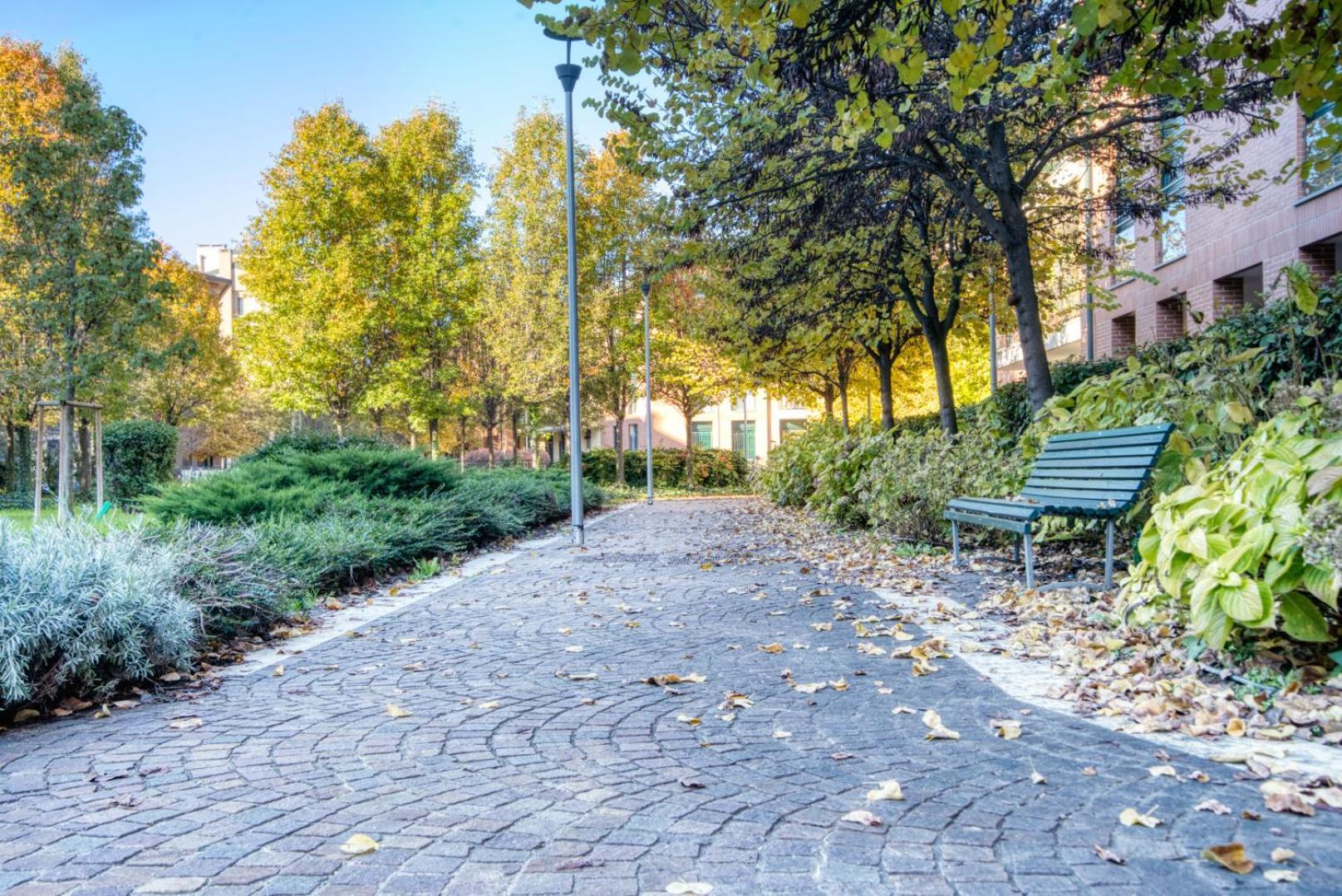 Italianflat - Canal Couture, Navigli Luxury Retreat Milan