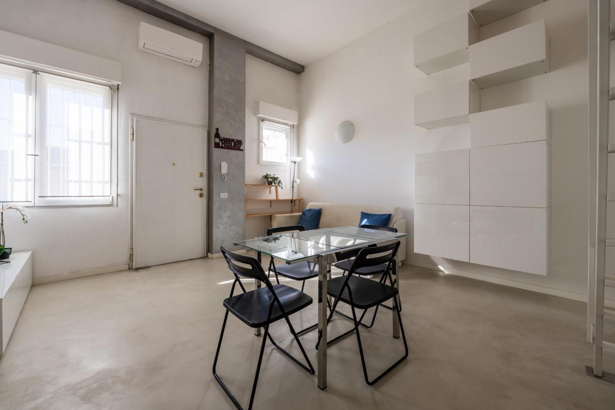 Appartamento Loft Martini