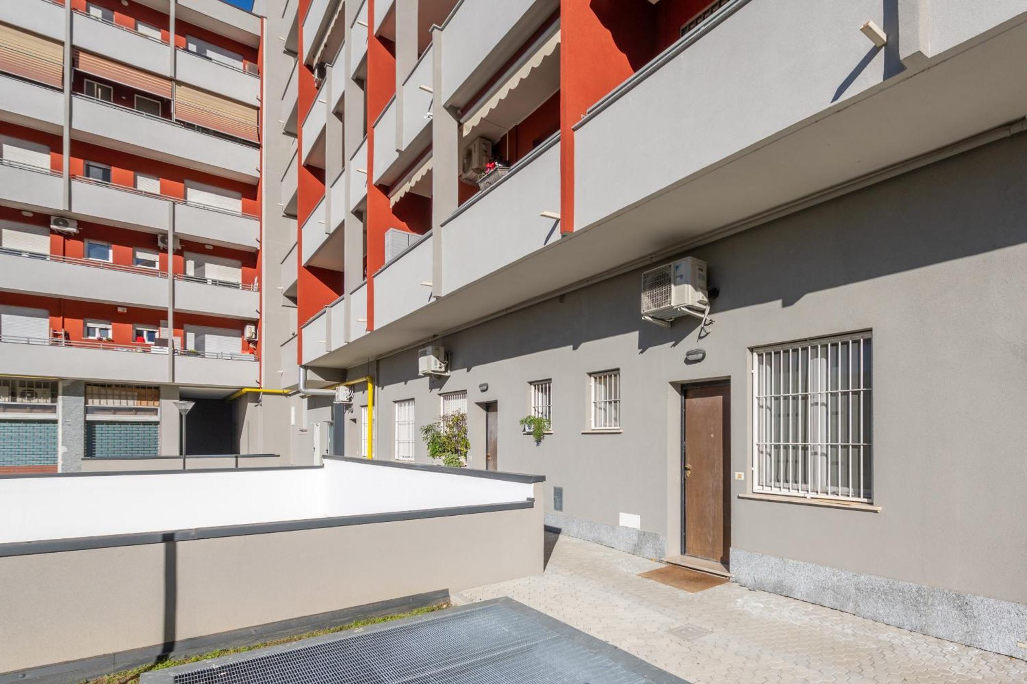 Loft Martini Appartamento
