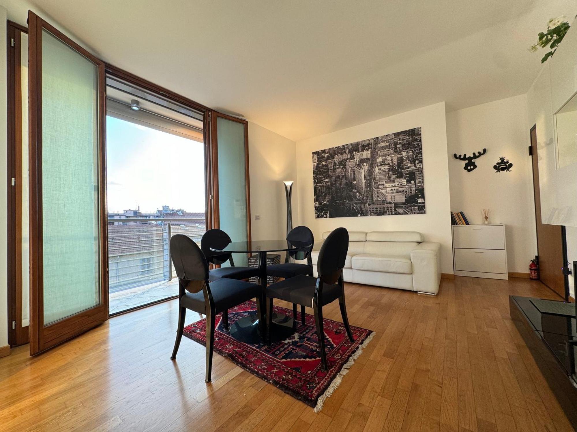 Appartement La Casa Di Gio - Homy *