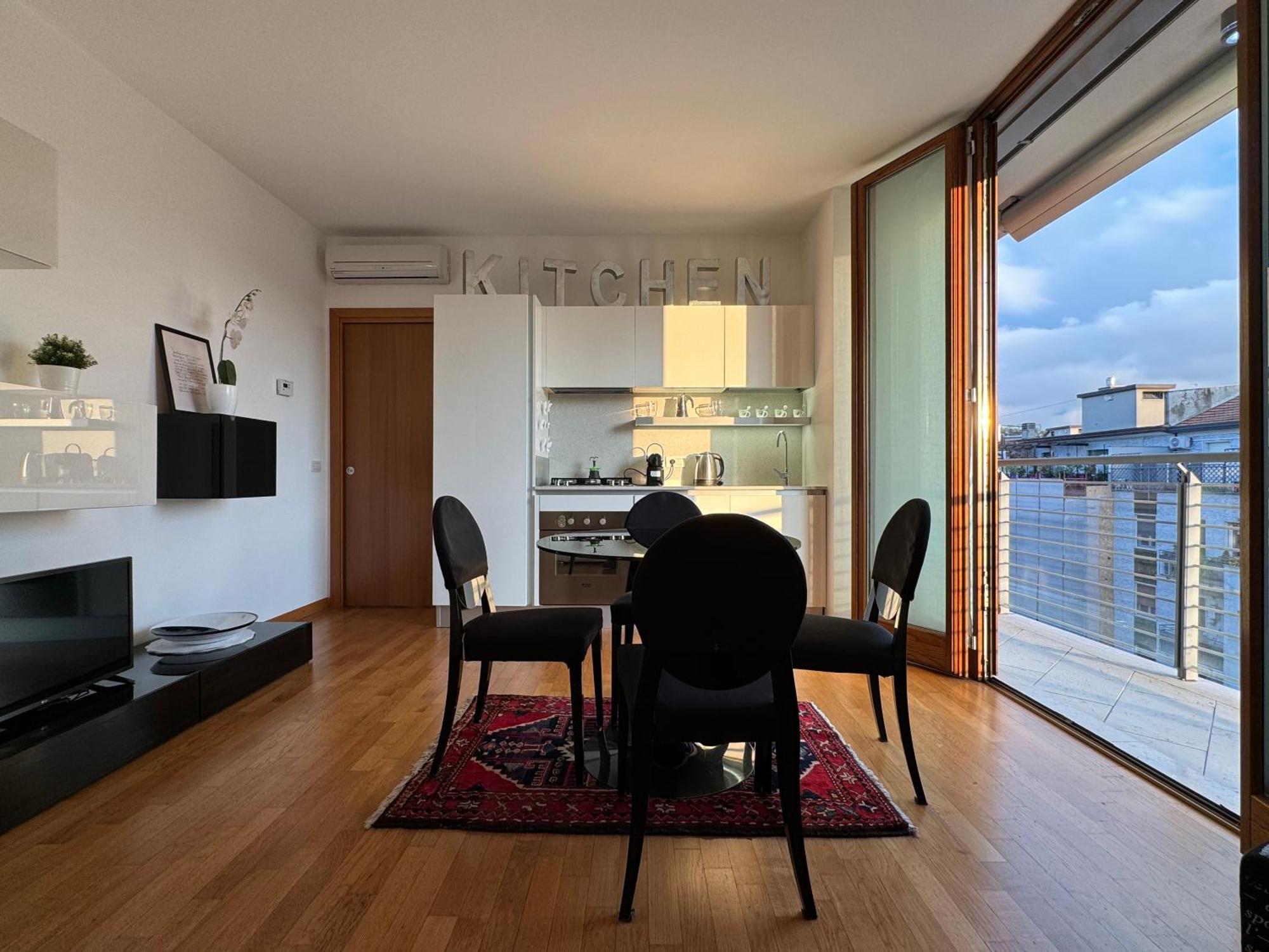 La Casa Di Gio - Homy Appartement