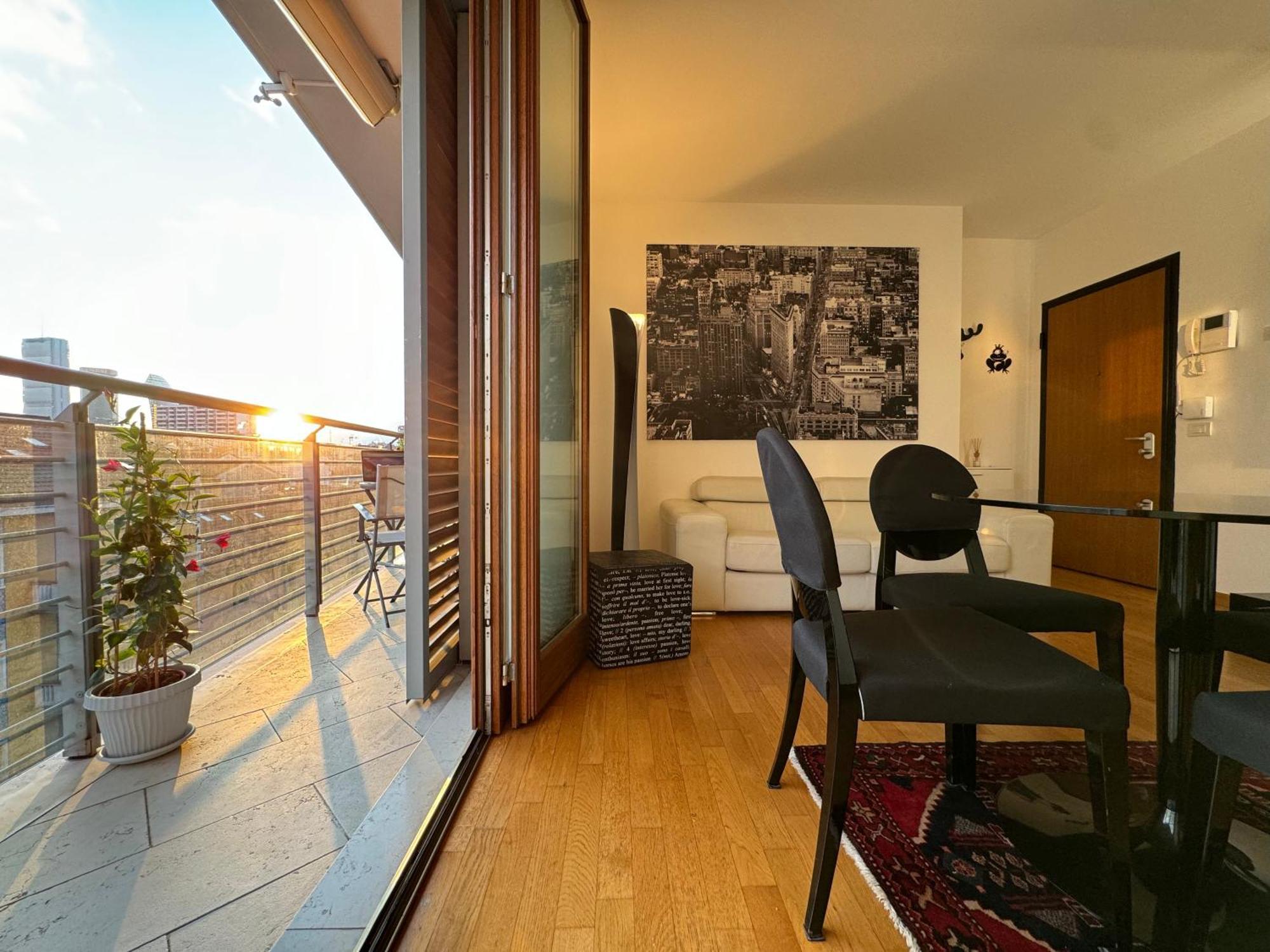 La Casa Di Gio - Homy Appartement *