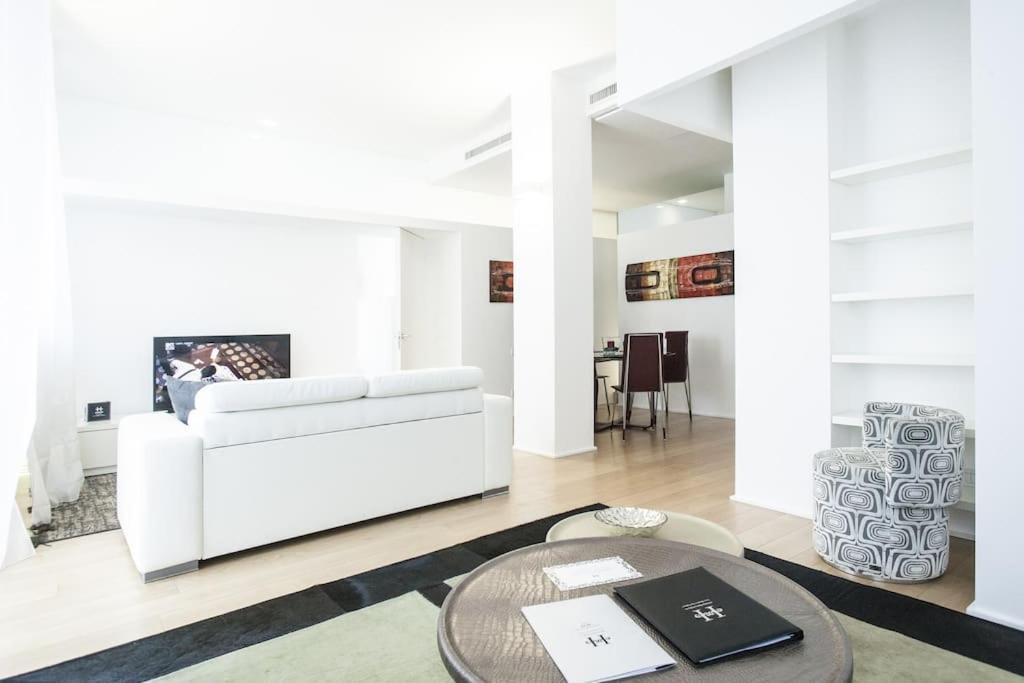 Appartement Charming Near Duomo