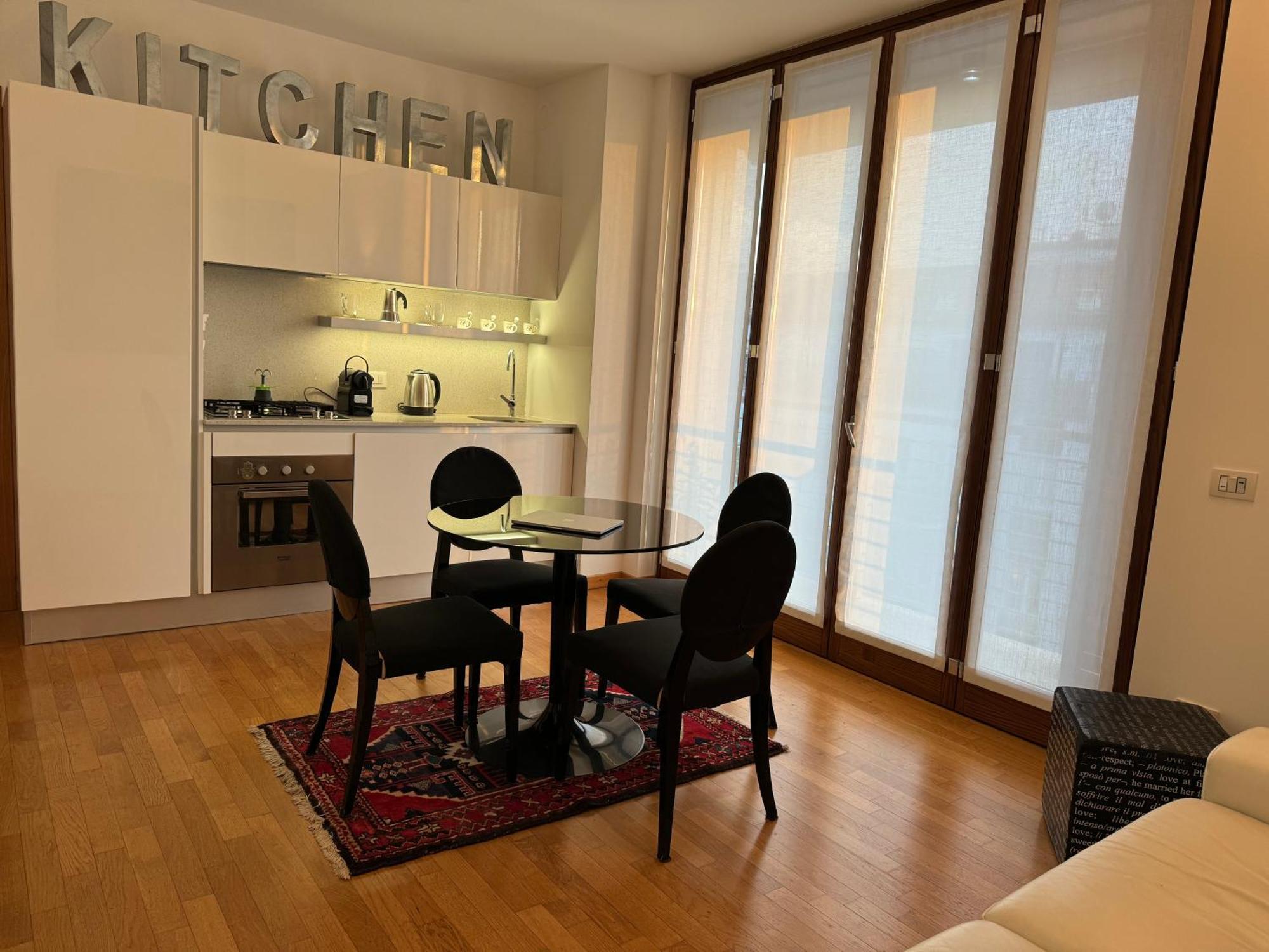 La Casa Di Gio - Homy Appartement *