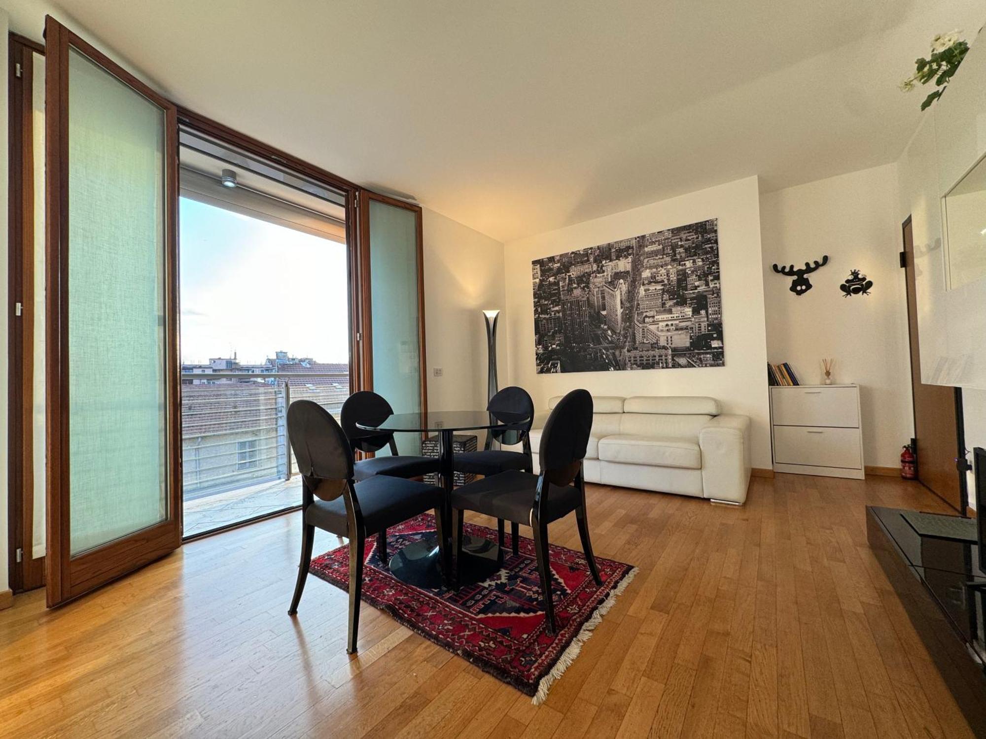 La Casa Di Gio - Homy Appartement *