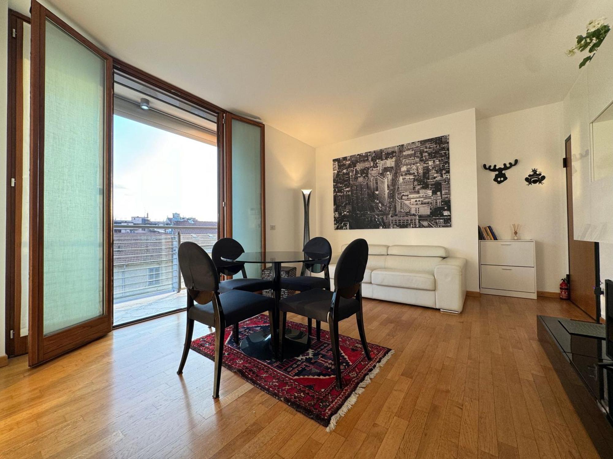 La Casa Di Gio - Homy *