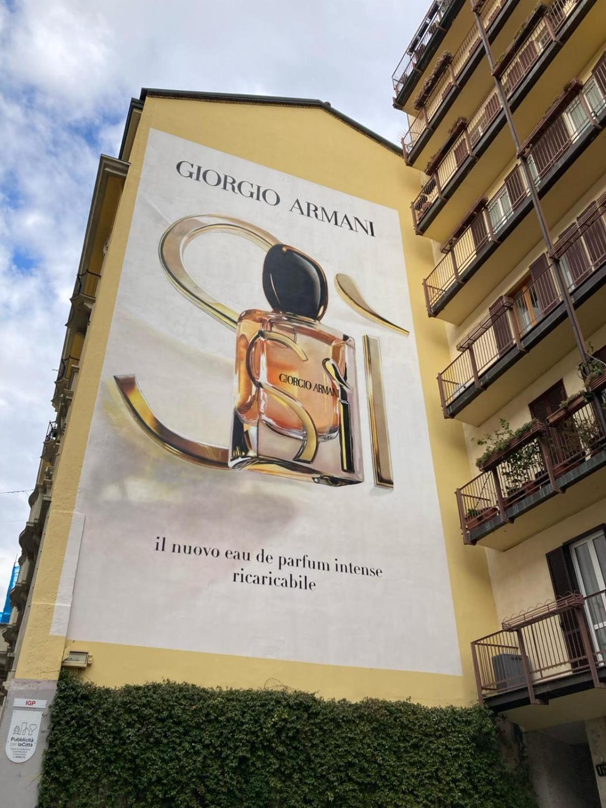 Portaromana Premier Milano
