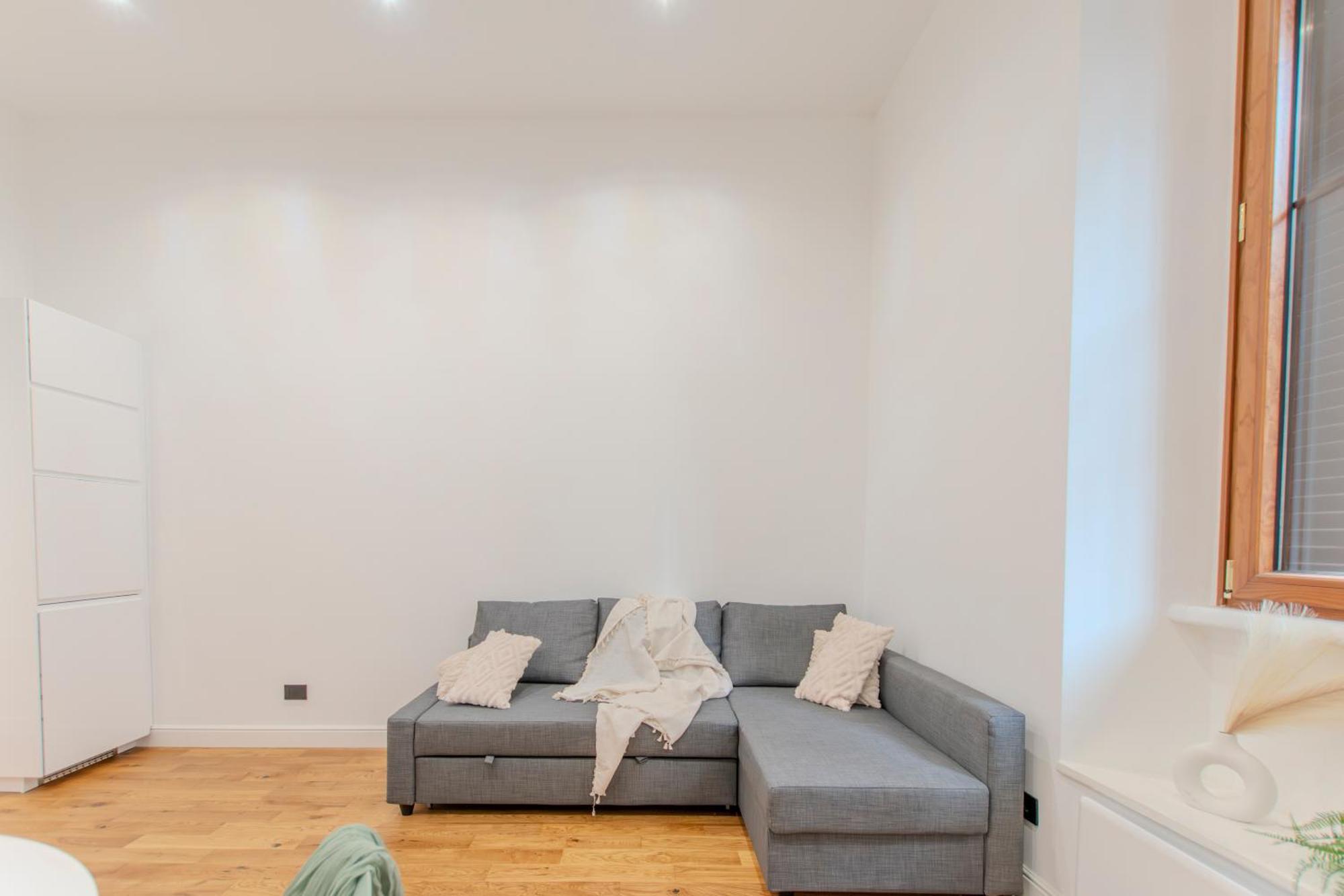 Appartamento We - Menabrea21 Milano