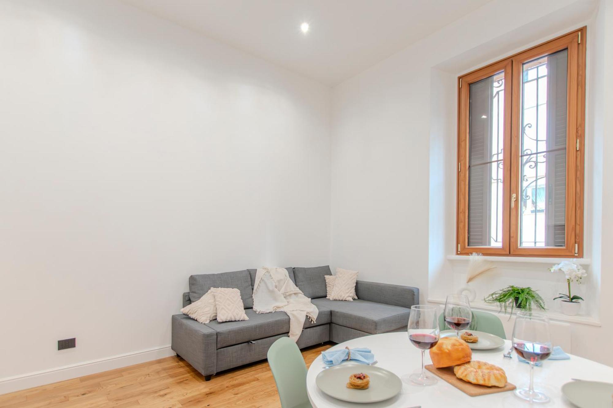 Appartamento We - Menabrea21 Milano