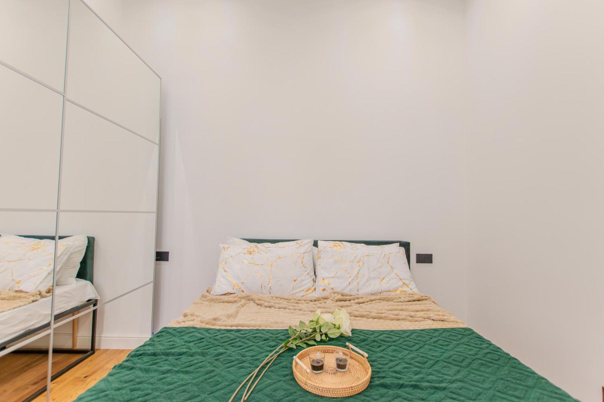 Appartamento We - Menabrea21 Milano
