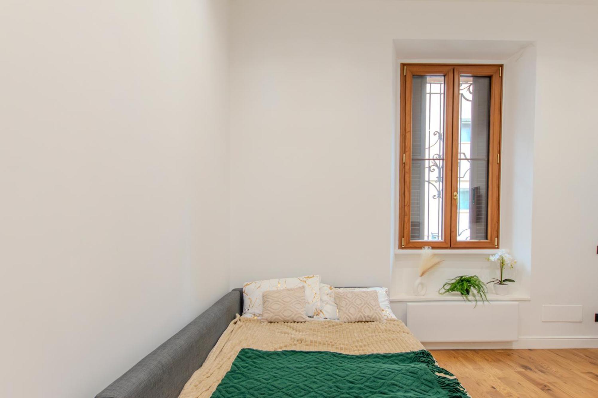 Appartamento We - Menabrea21 Milano