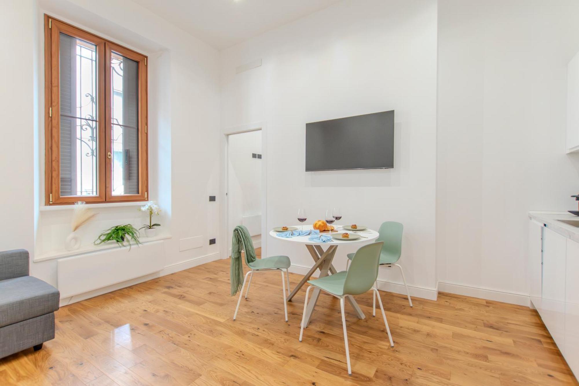 Appartamento We - Menabrea21