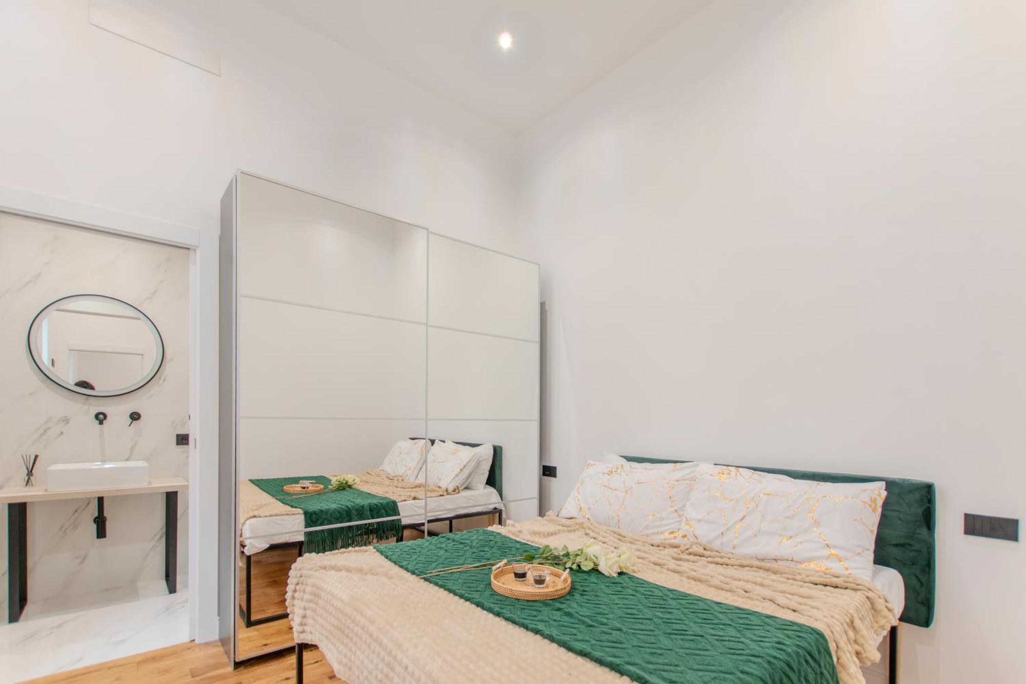 Appartamento We - Menabrea21 Milano