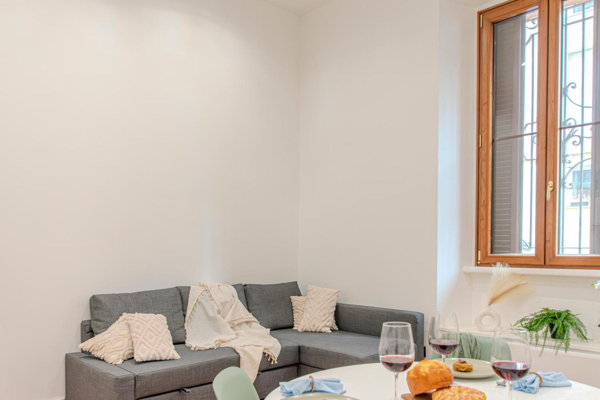Appartamento We - Menabrea21