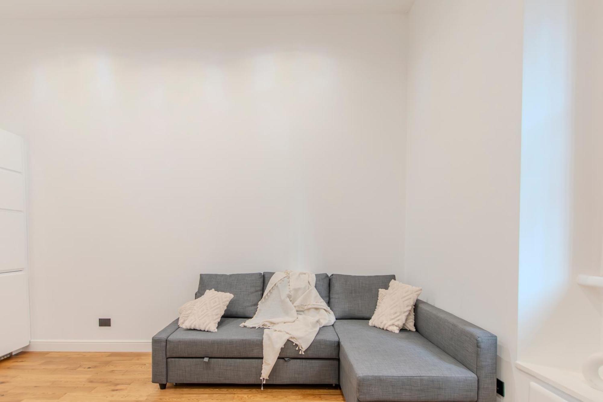 We - Menabrea21 Appartamento Milano