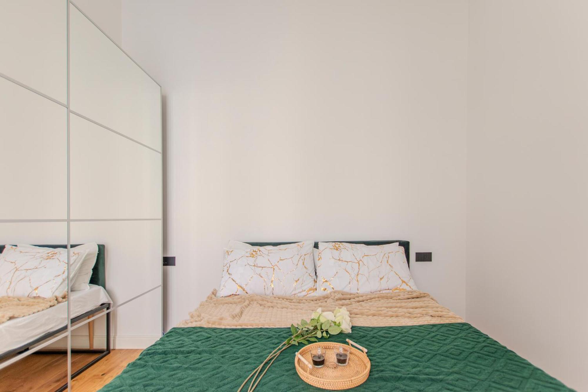 Appartamento We - Menabrea21 Milano