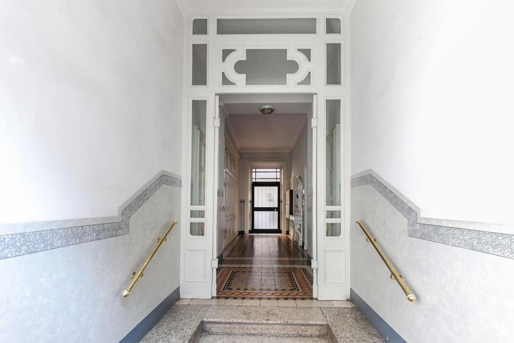 Apartment Casa Di Maya: Charme & Stile, Cuore