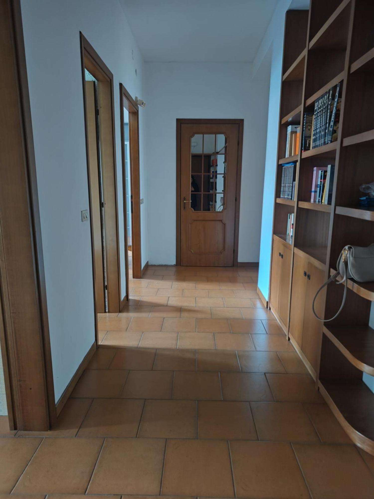 Appartamento Giambella Milano