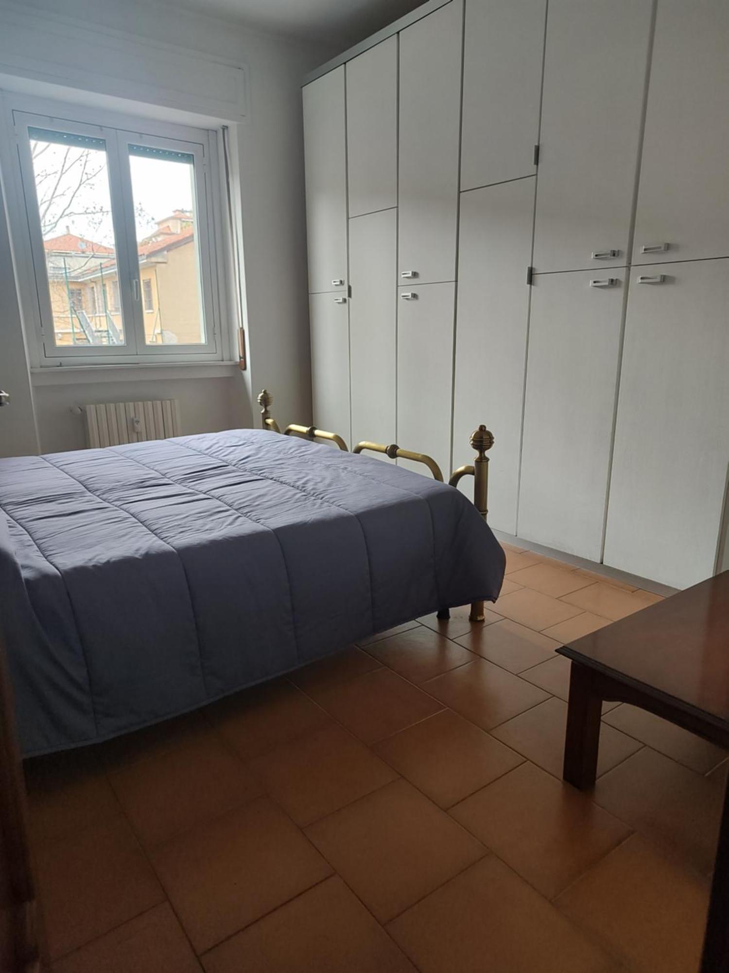 Appartamento Giambella Milano