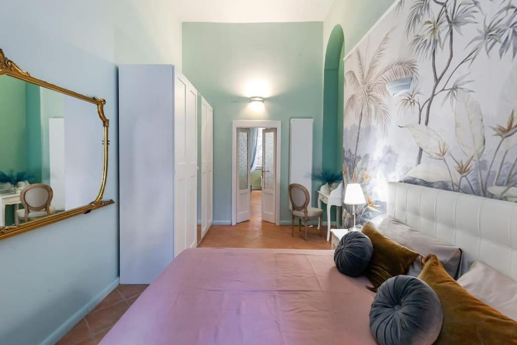 Casa Di Maya: Charme & Stile, Cuore Apartment Milan