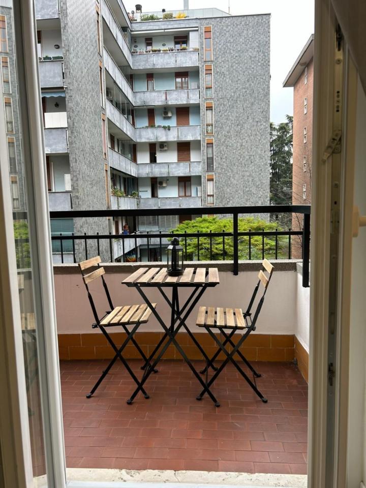 Modern Mm3 Afforifn Only 15 Min From Duomo * Milano