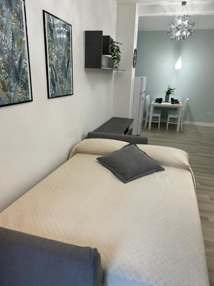 Modern Mm3 Afforifn Only 15 Min From Duomo Milano