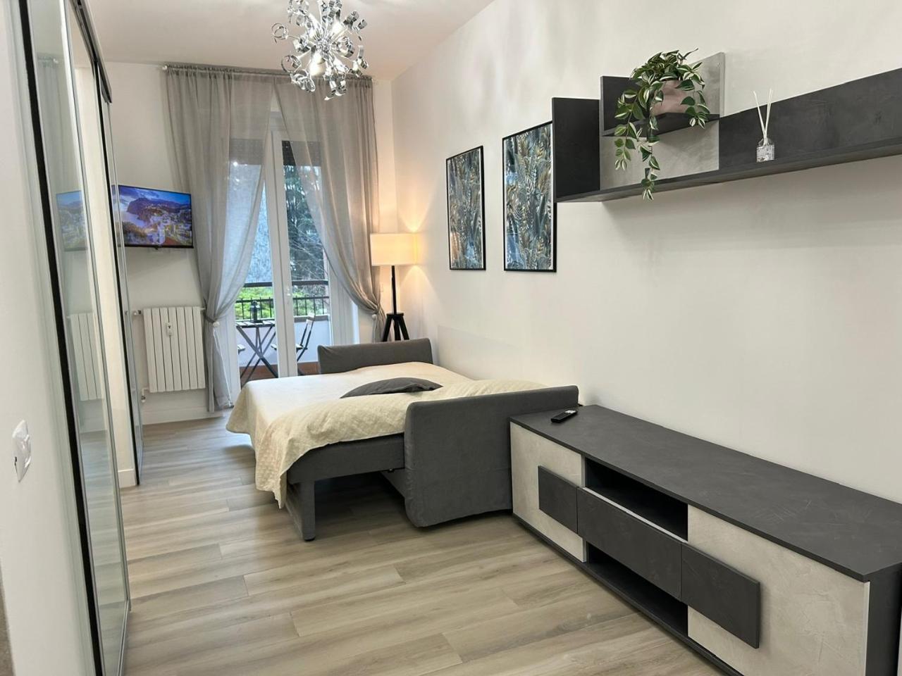 Appartamento Modern Mm3 Afforifn Only 15 Min From Duomo
