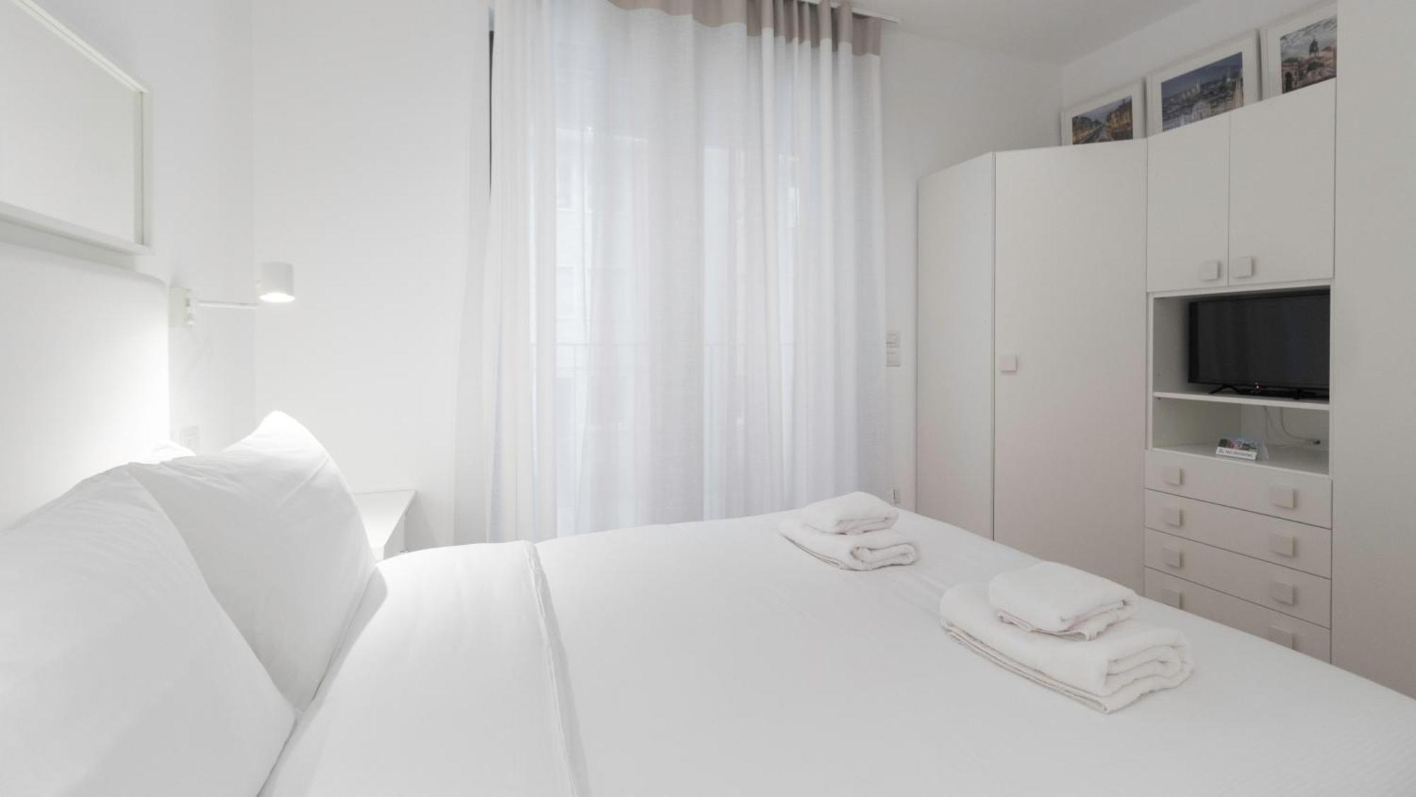 Italianway - Compagnoni 12 - Mirabel Lejlighed Milano