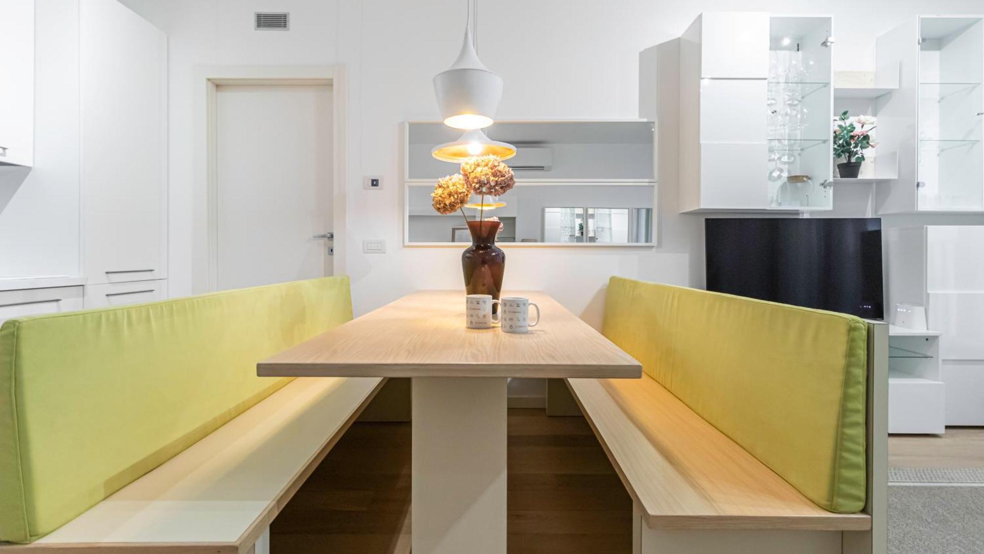Italianway - Compagnoni 12 - Mirabel Milano