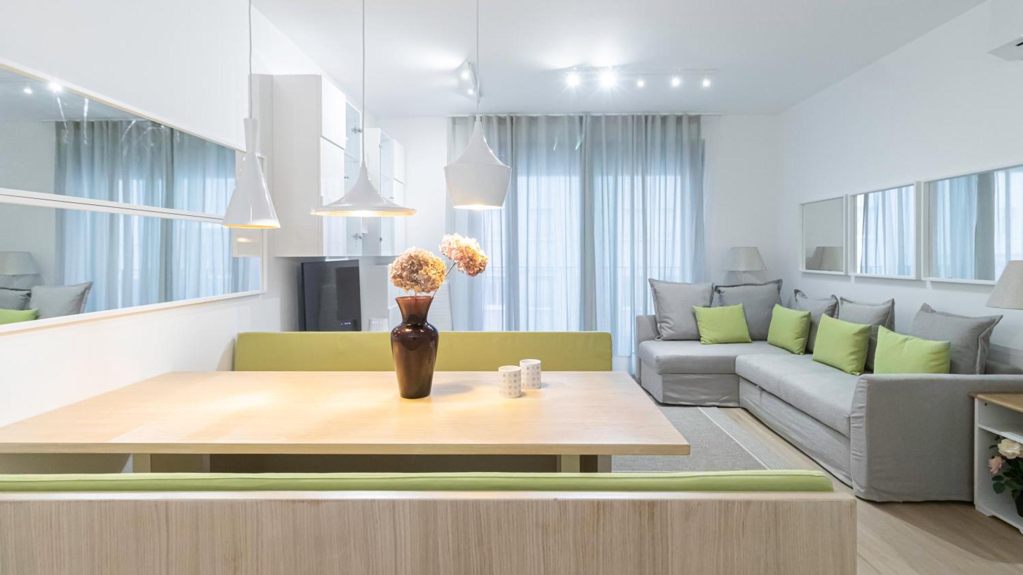 Italianway - Compagnoni 12 - Mirabel Milano
