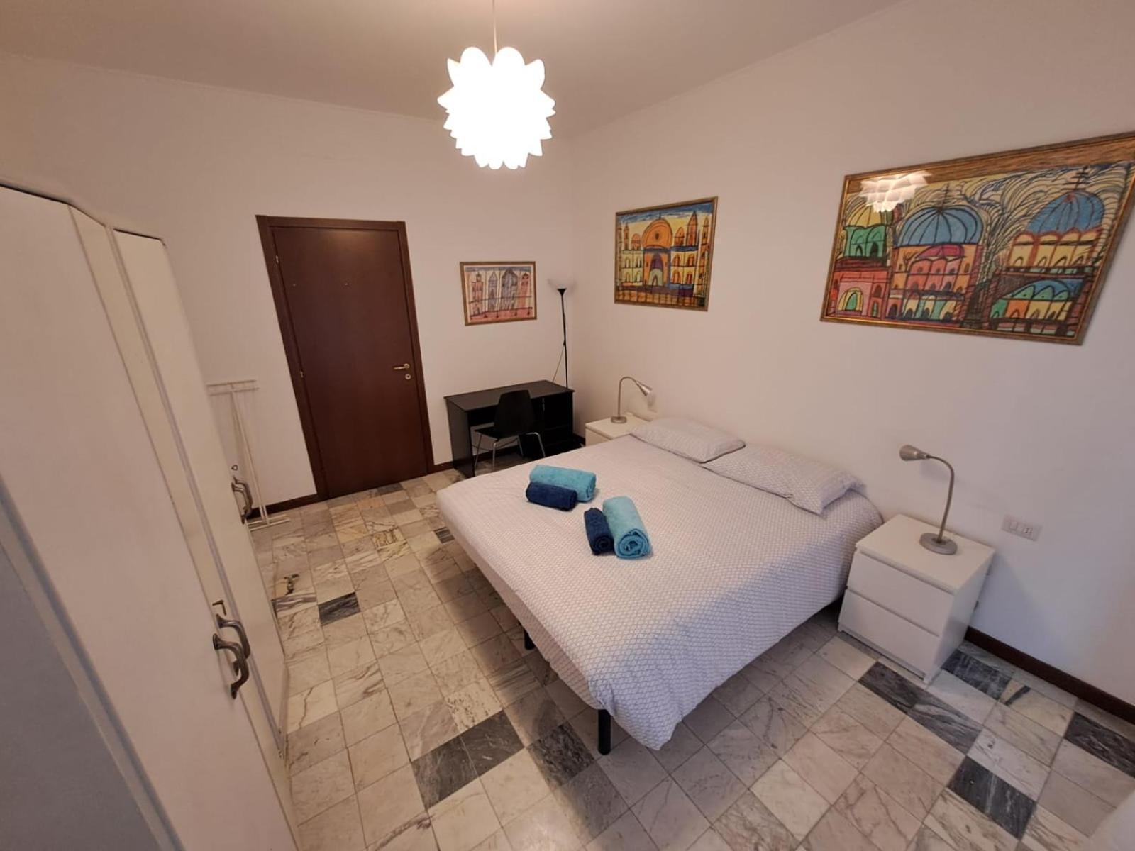 Comfortable And Spacious In Appartement