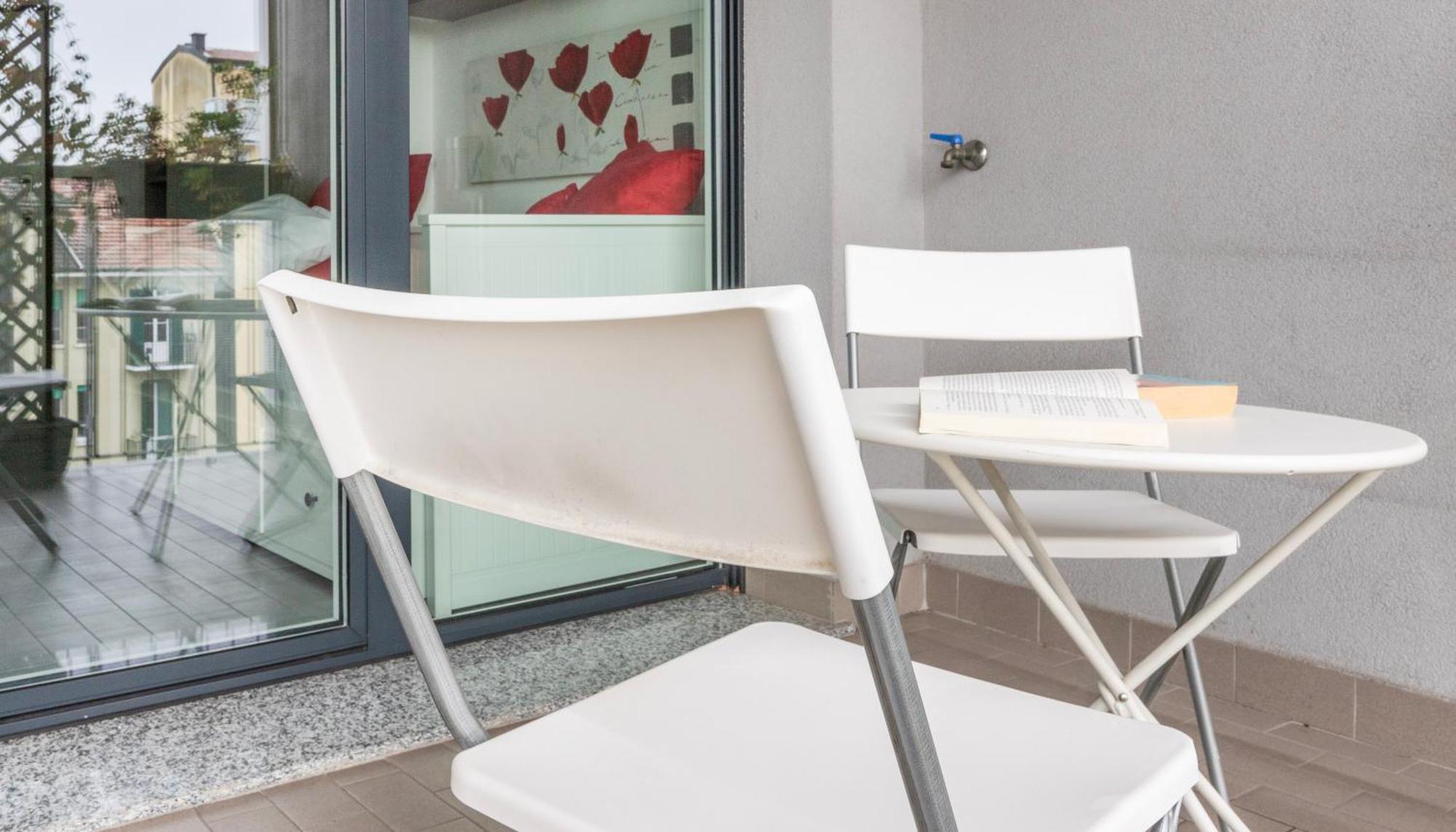 Italianway - Meda 27 B Appartement Milaan