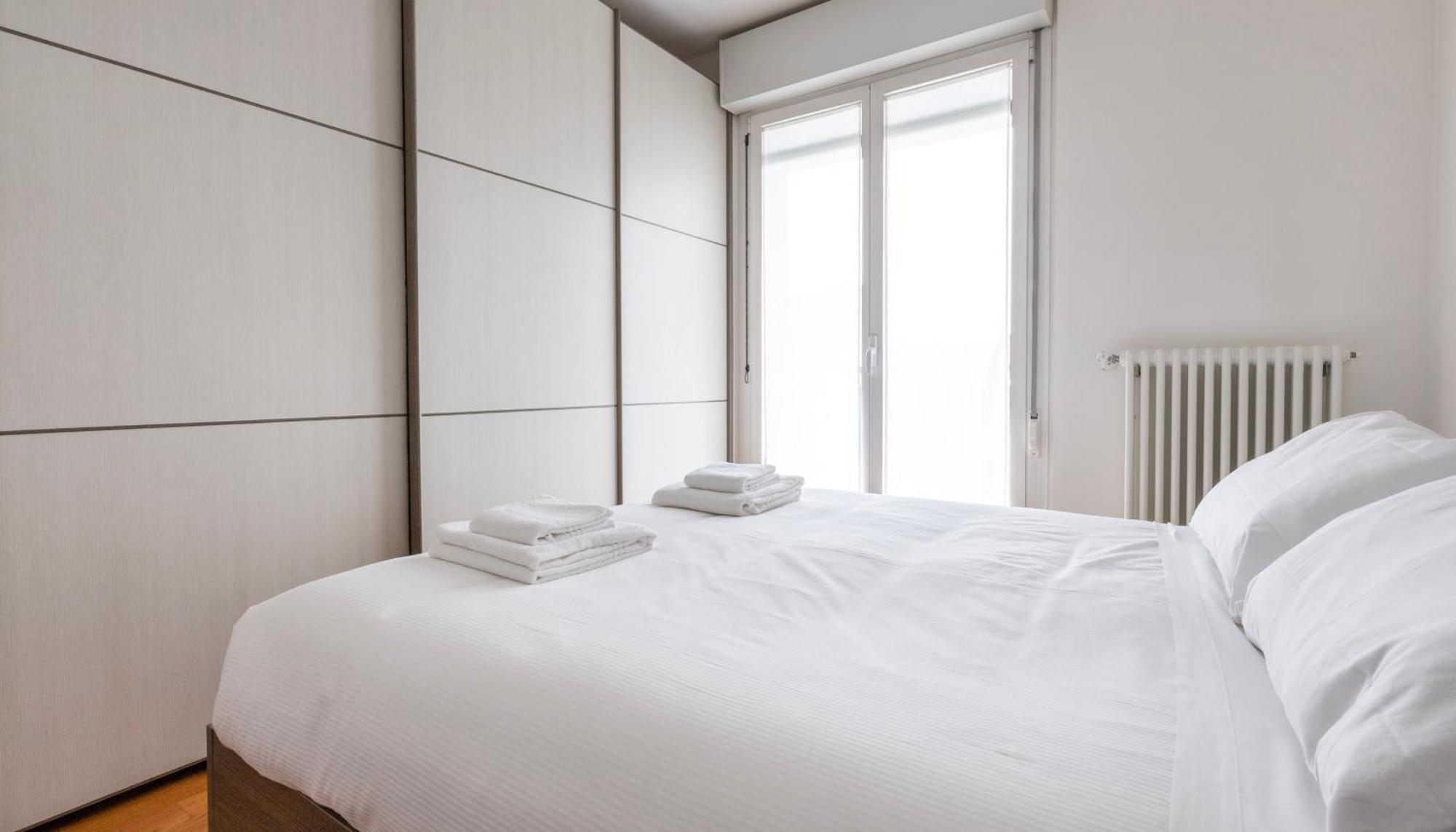 Italianway - Meda 27 B Appartement Milaan