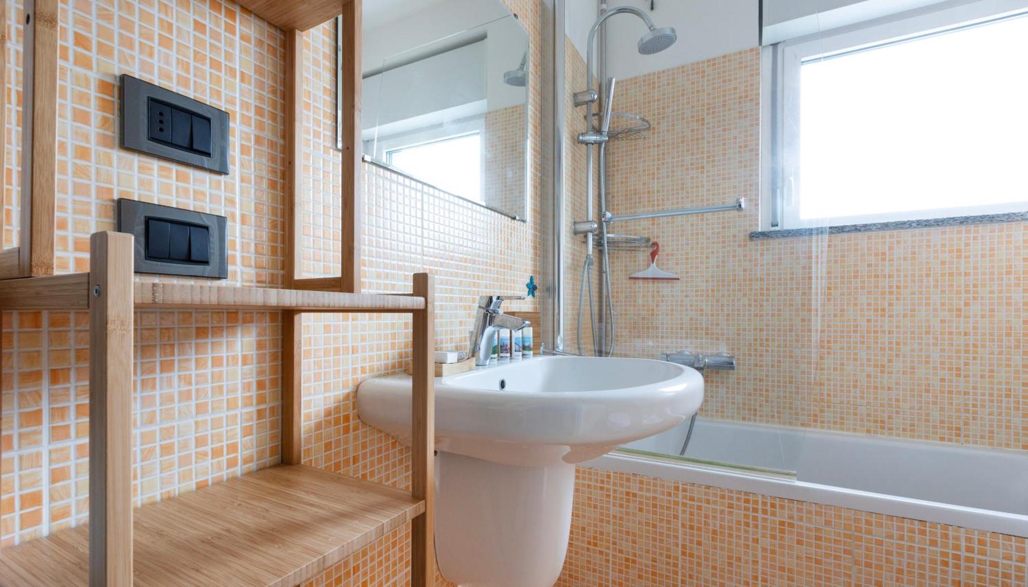 Appartement Italianway - Meda 27 B Milaan