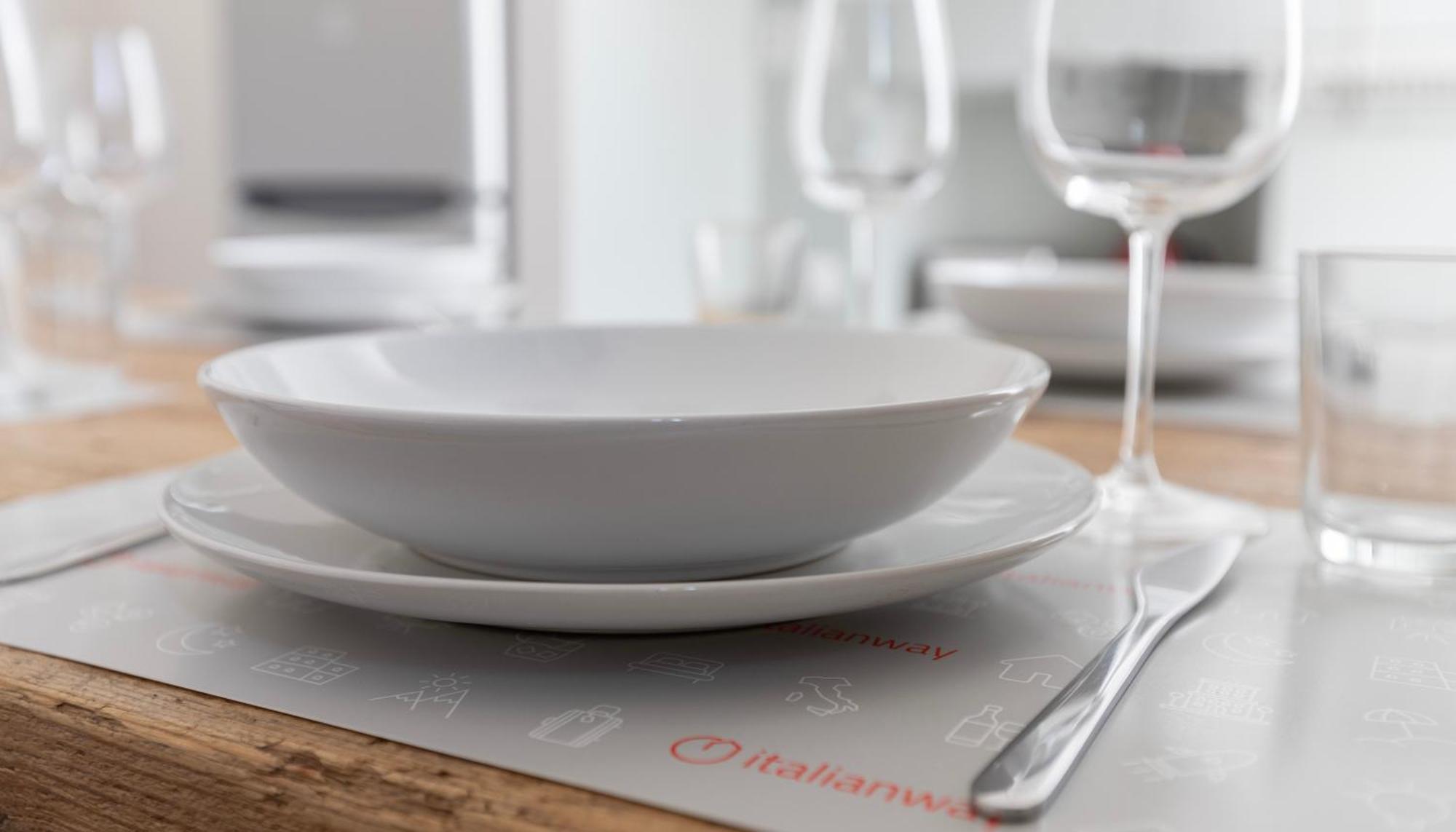 Italianway - Umbria 50 B Lejlighed Milano