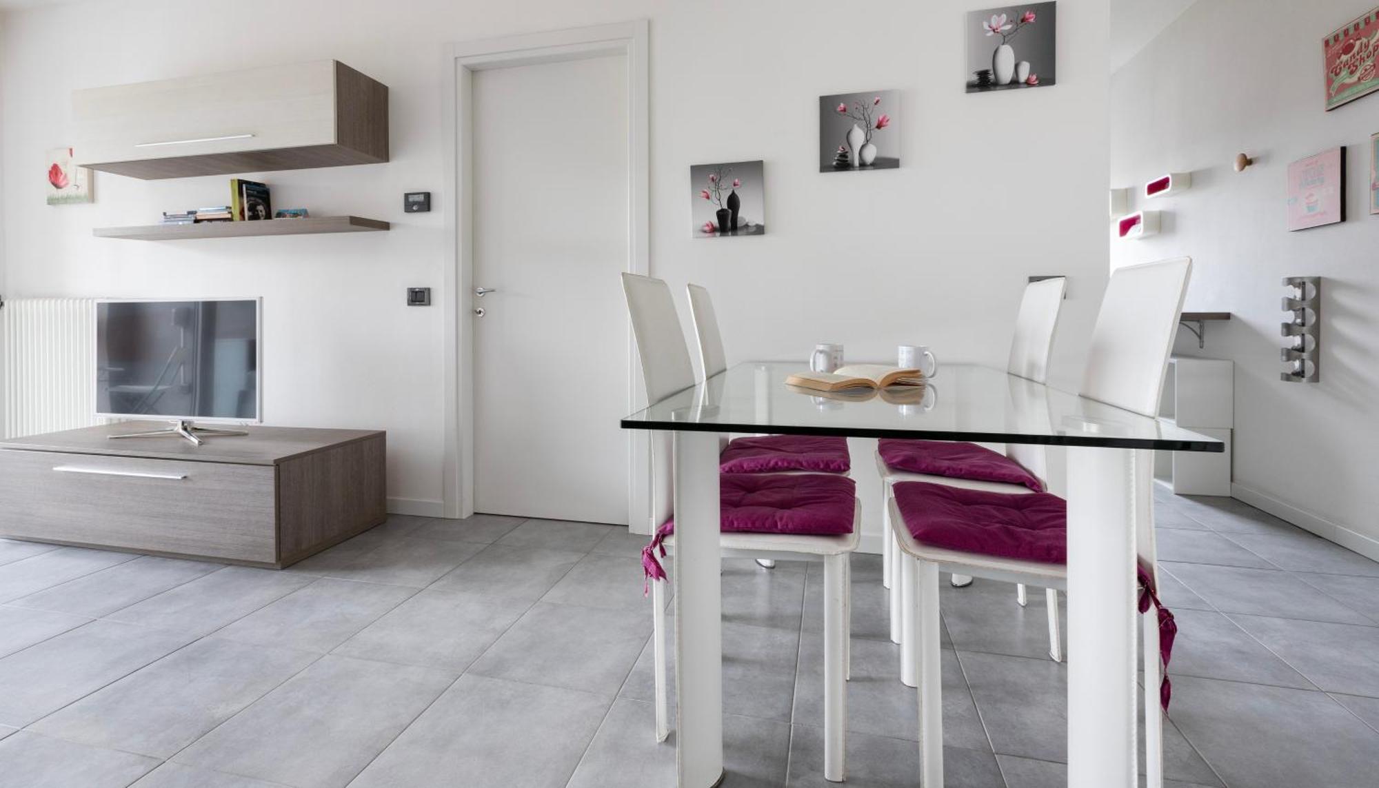 Italianway - Meda 27 B Appartement