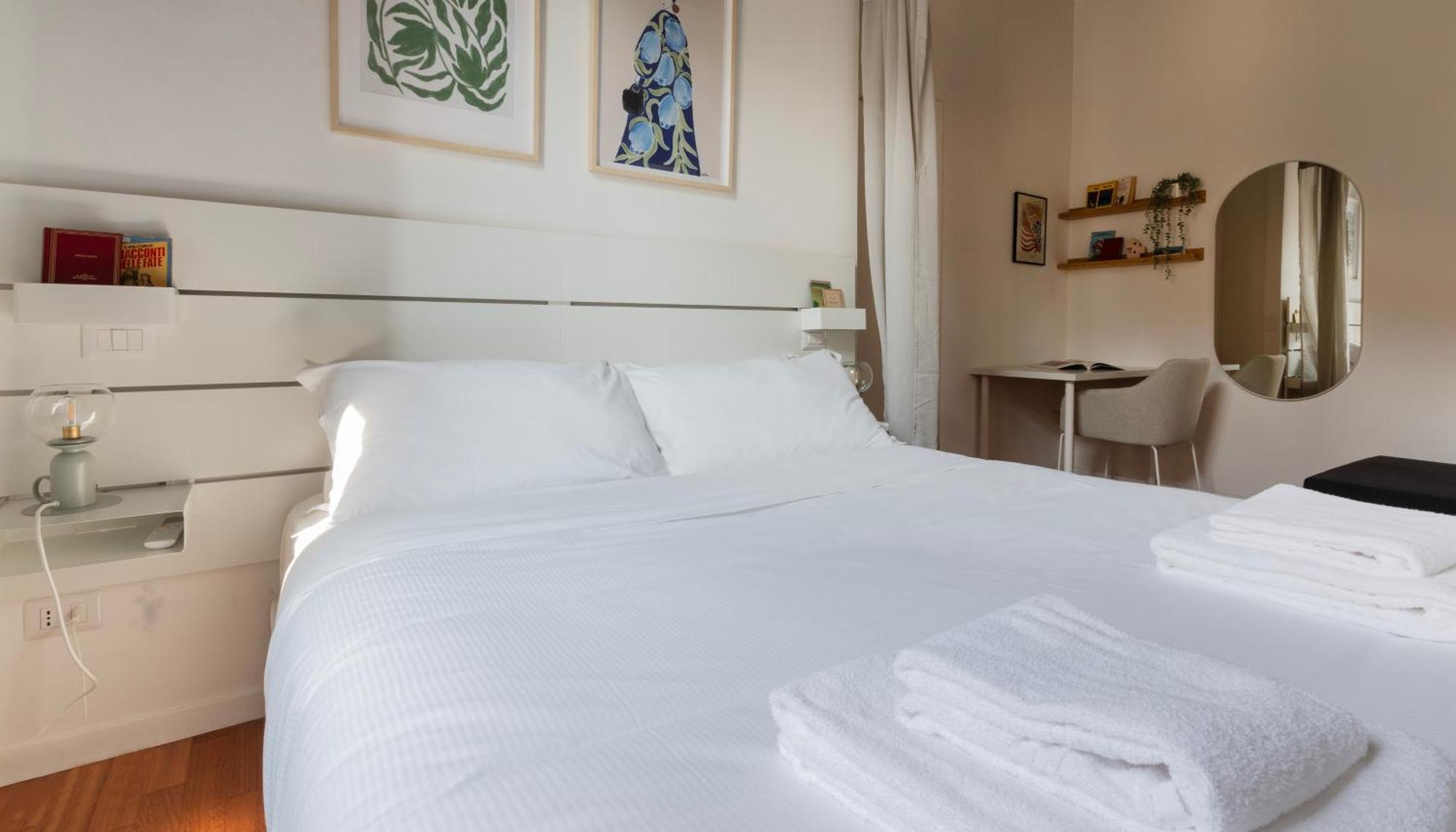Italianway - Umbria 50 B Milano