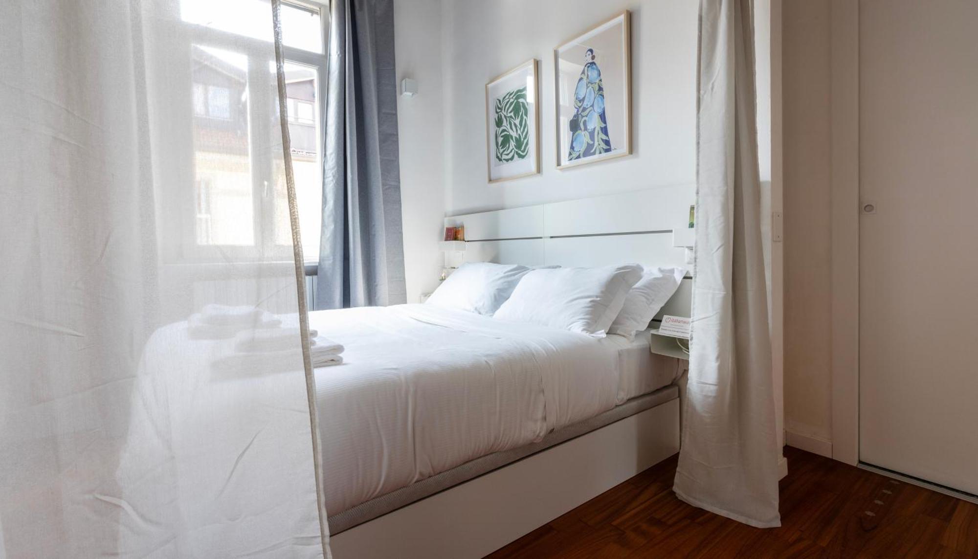 Lejlighed Italianway - Umbria 50 B Milano