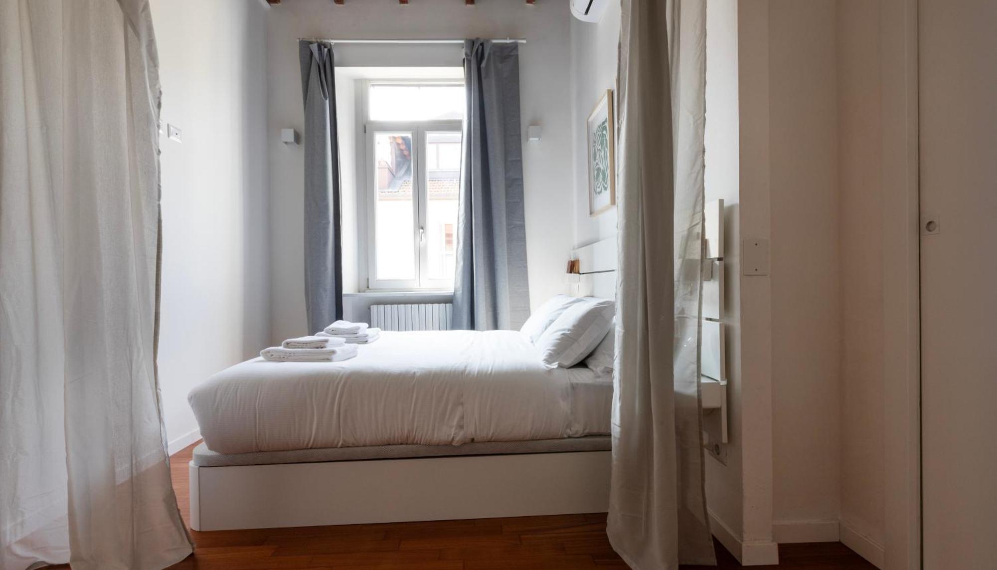 Lejlighed Italianway - Umbria 50 B Milano