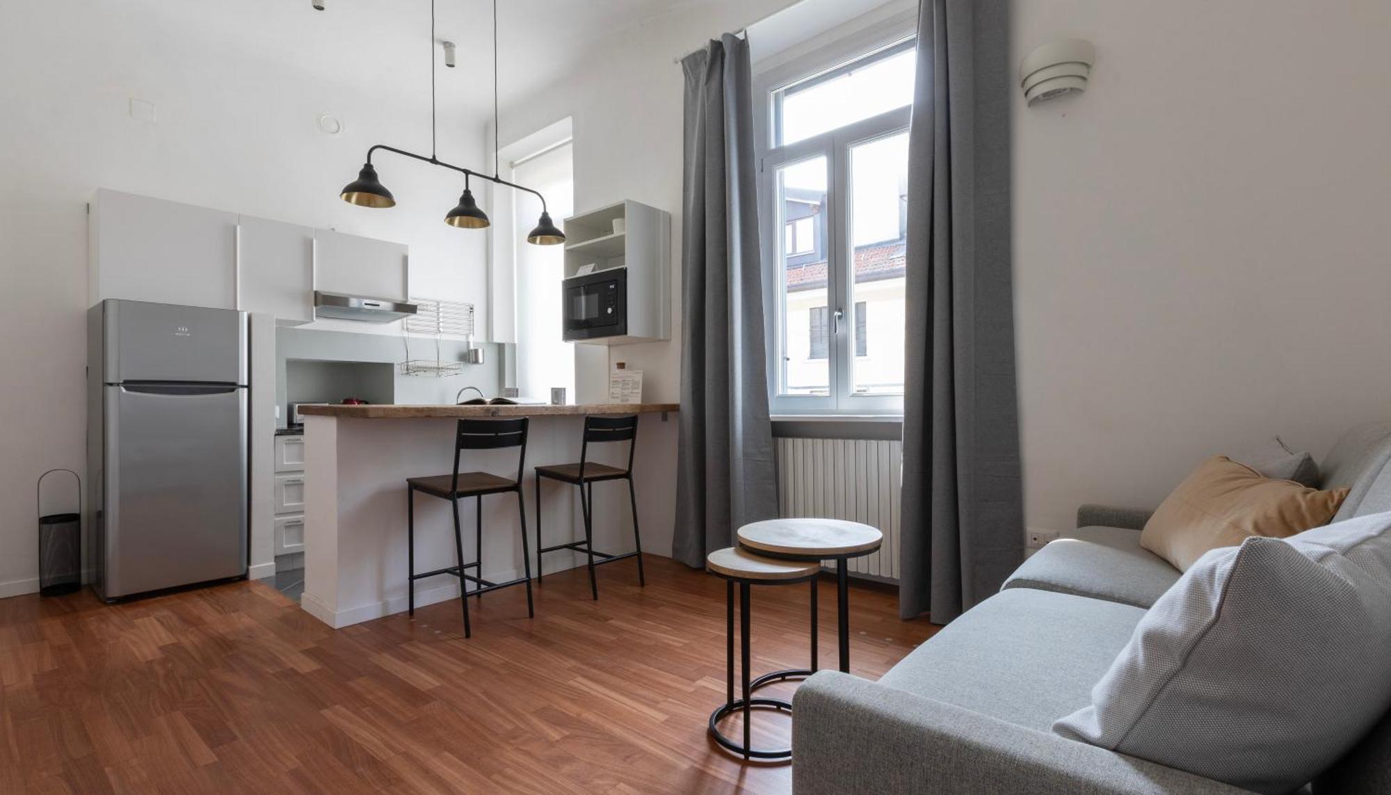 Italianway - Umbria 50 B Lejlighed Milano