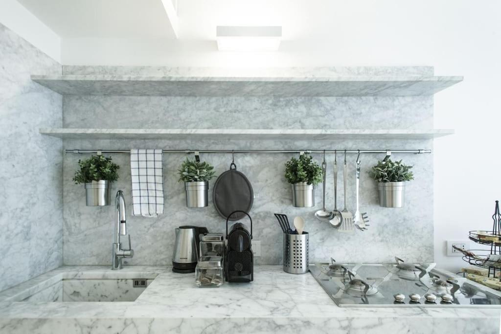 Charming Near Duomo Appartement *