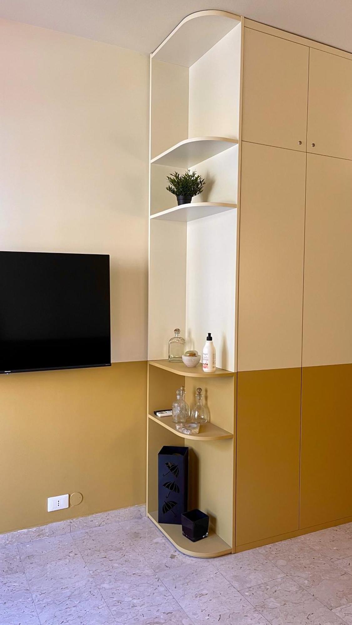 Apartment Oasis In The Center Of