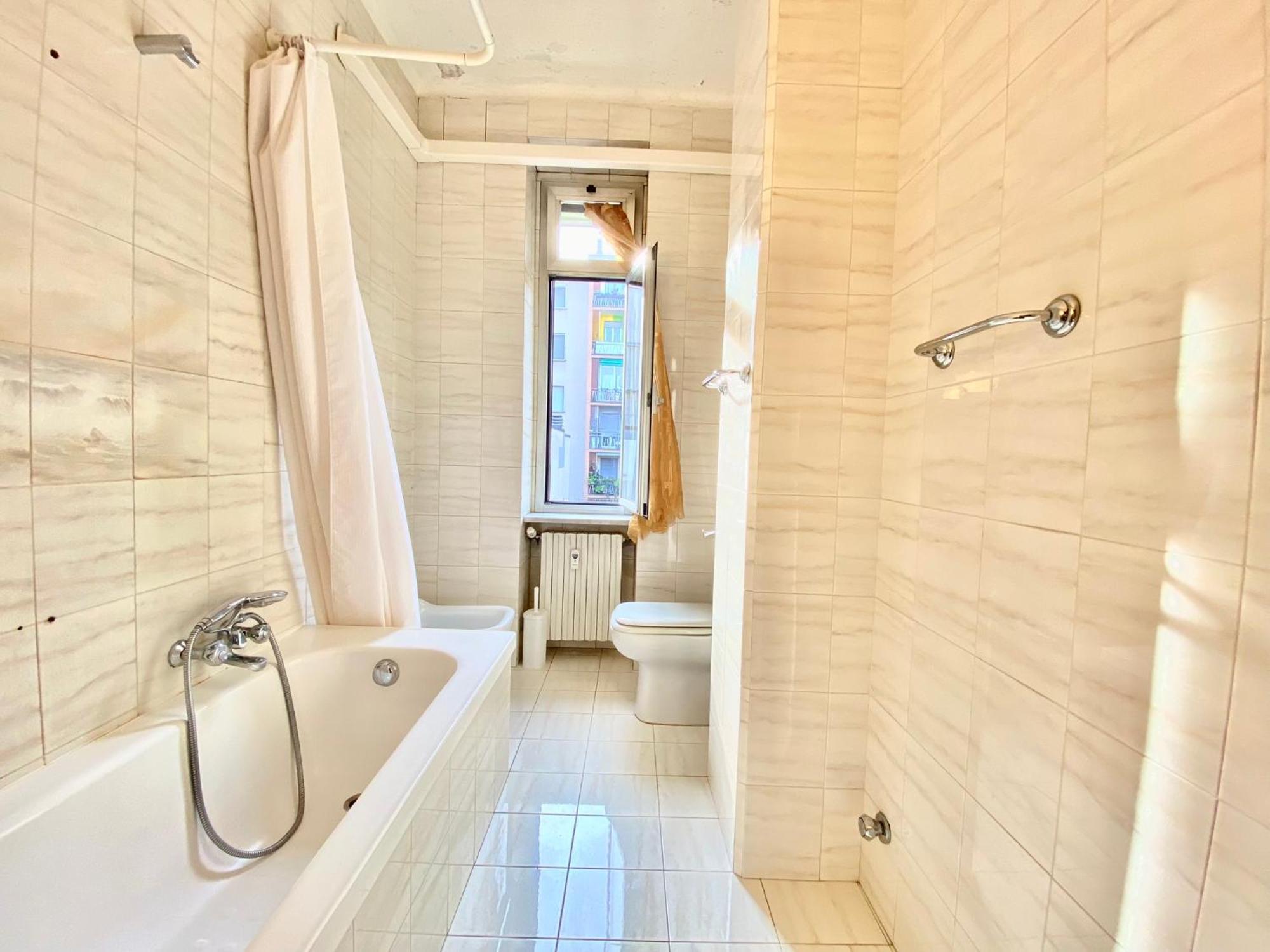 Graziosa In Washington, Life E Fiera Apartment