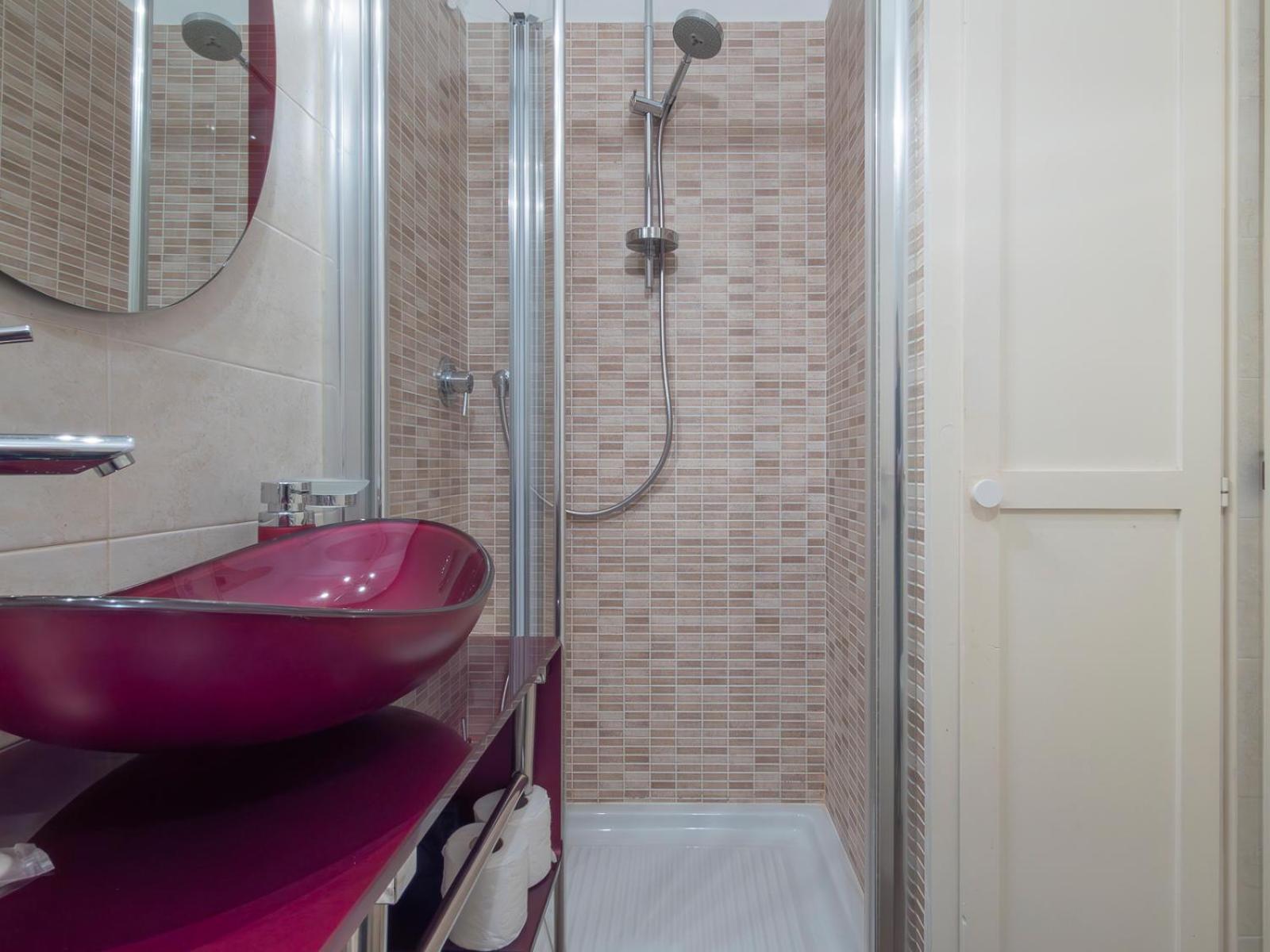 Apartment I Host - Bergamo 3